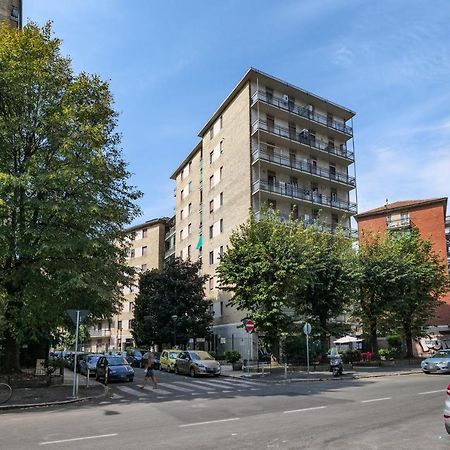 Primopiano - Carlone Apartment Milano Exterior foto