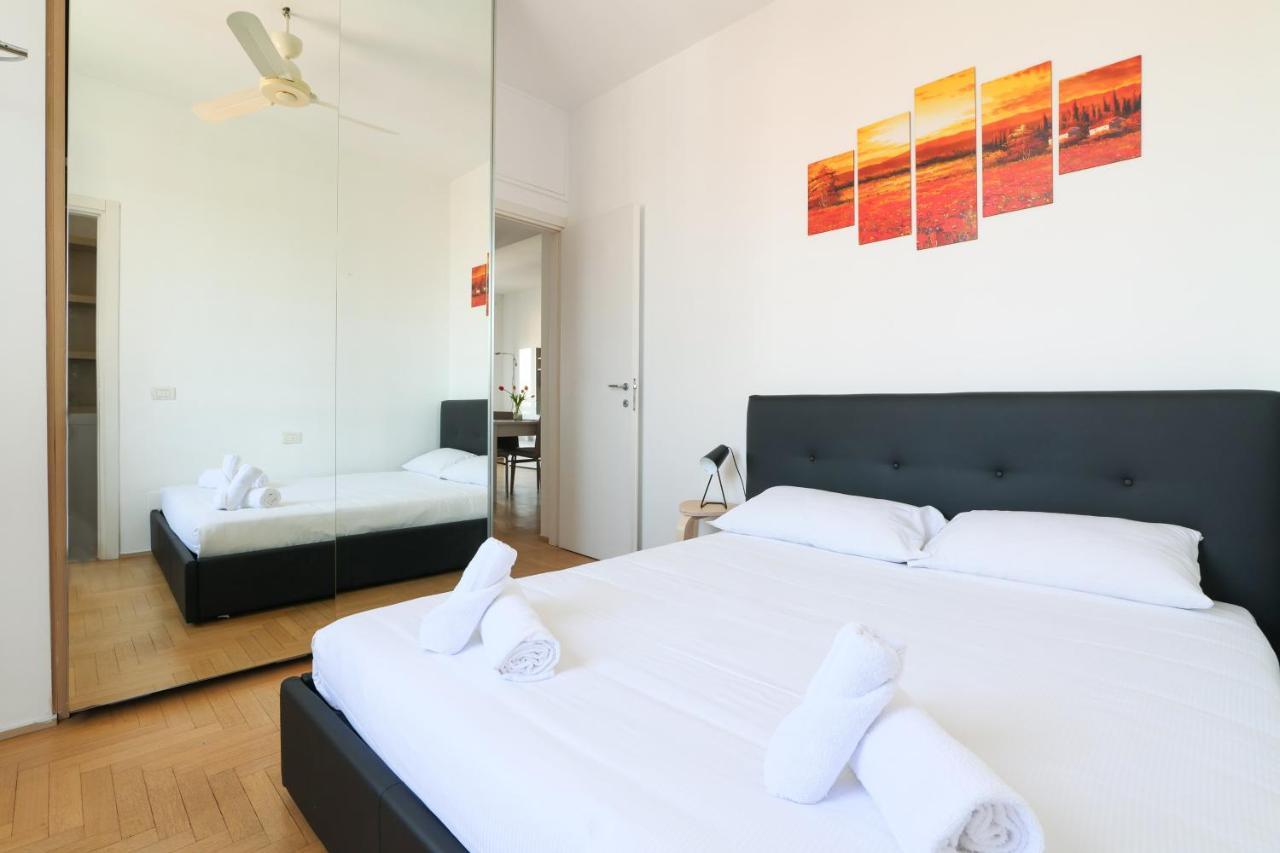 Primopiano - Carlone Apartment Milano Exterior foto