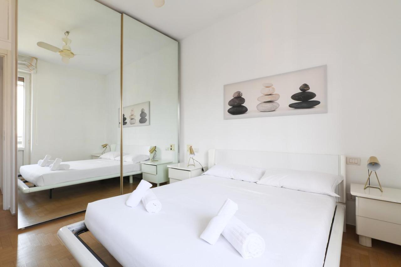 Primopiano - Carlone Apartment Milano Exterior foto
