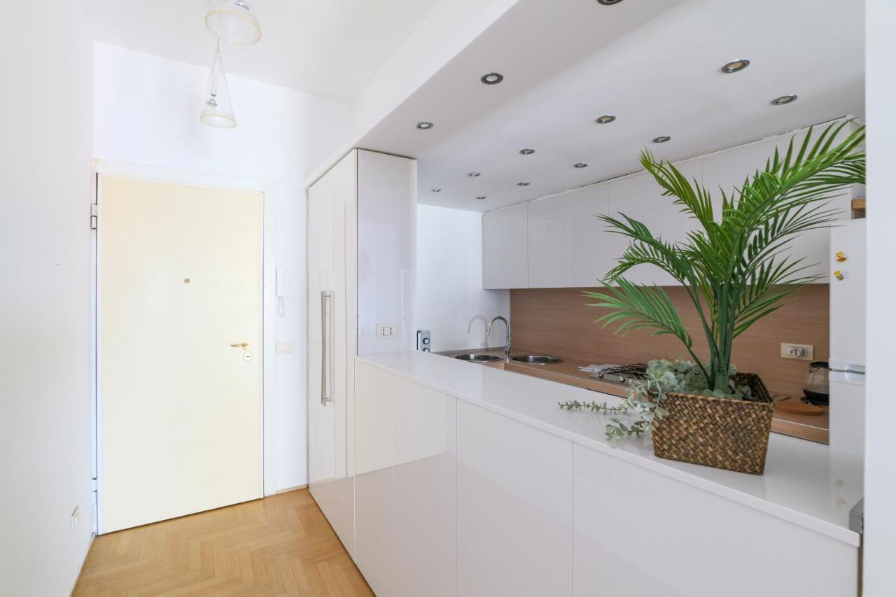 Primopiano - Carlone Apartment Milano Exterior foto