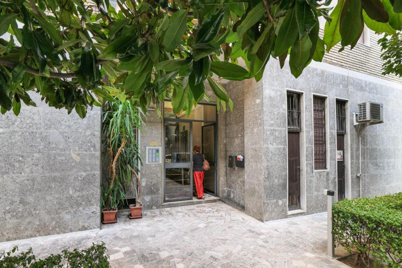 Primopiano - Carlone Apartment Milano Exterior foto