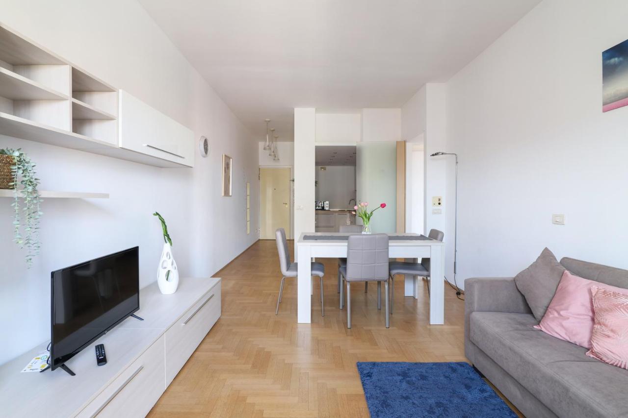 Primopiano - Carlone Apartment Milano Exterior foto
