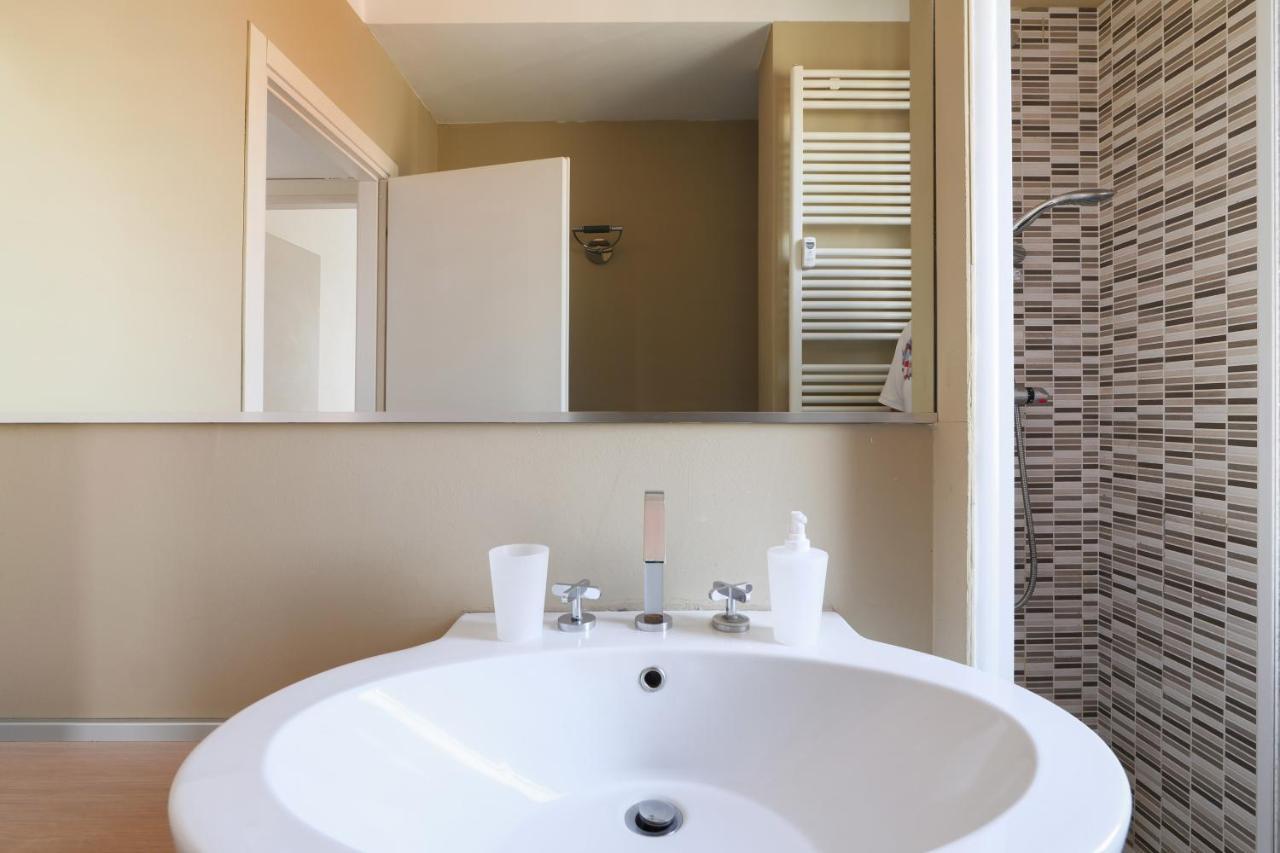 Primopiano - Carlone Apartment Milano Exterior foto
