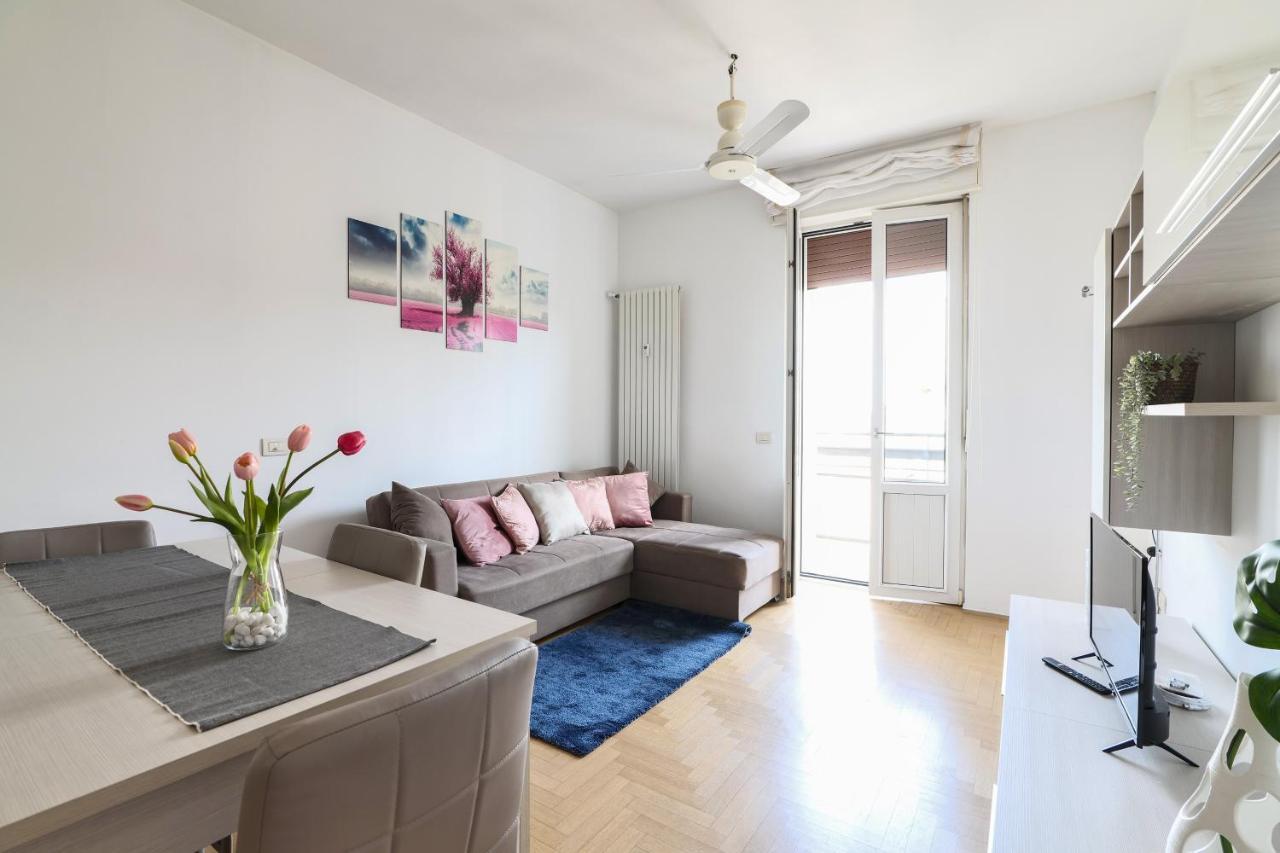 Primopiano - Carlone Apartment Milano Exterior foto