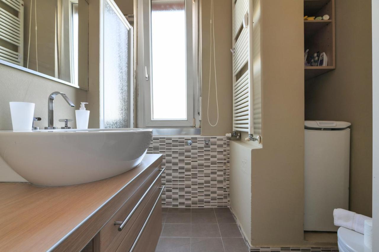 Primopiano - Carlone Apartment Milano Exterior foto