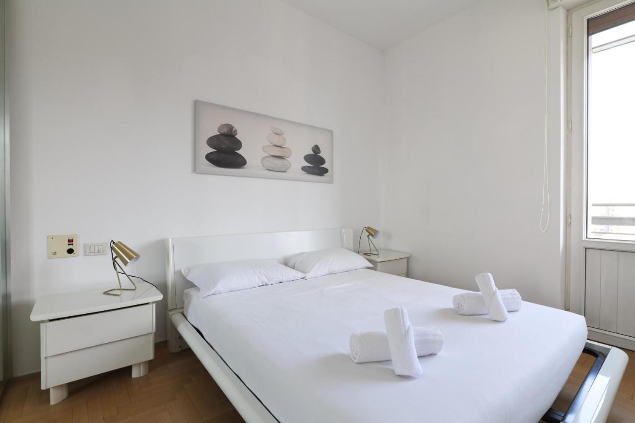 Primopiano - Carlone Apartment Milano Exterior foto