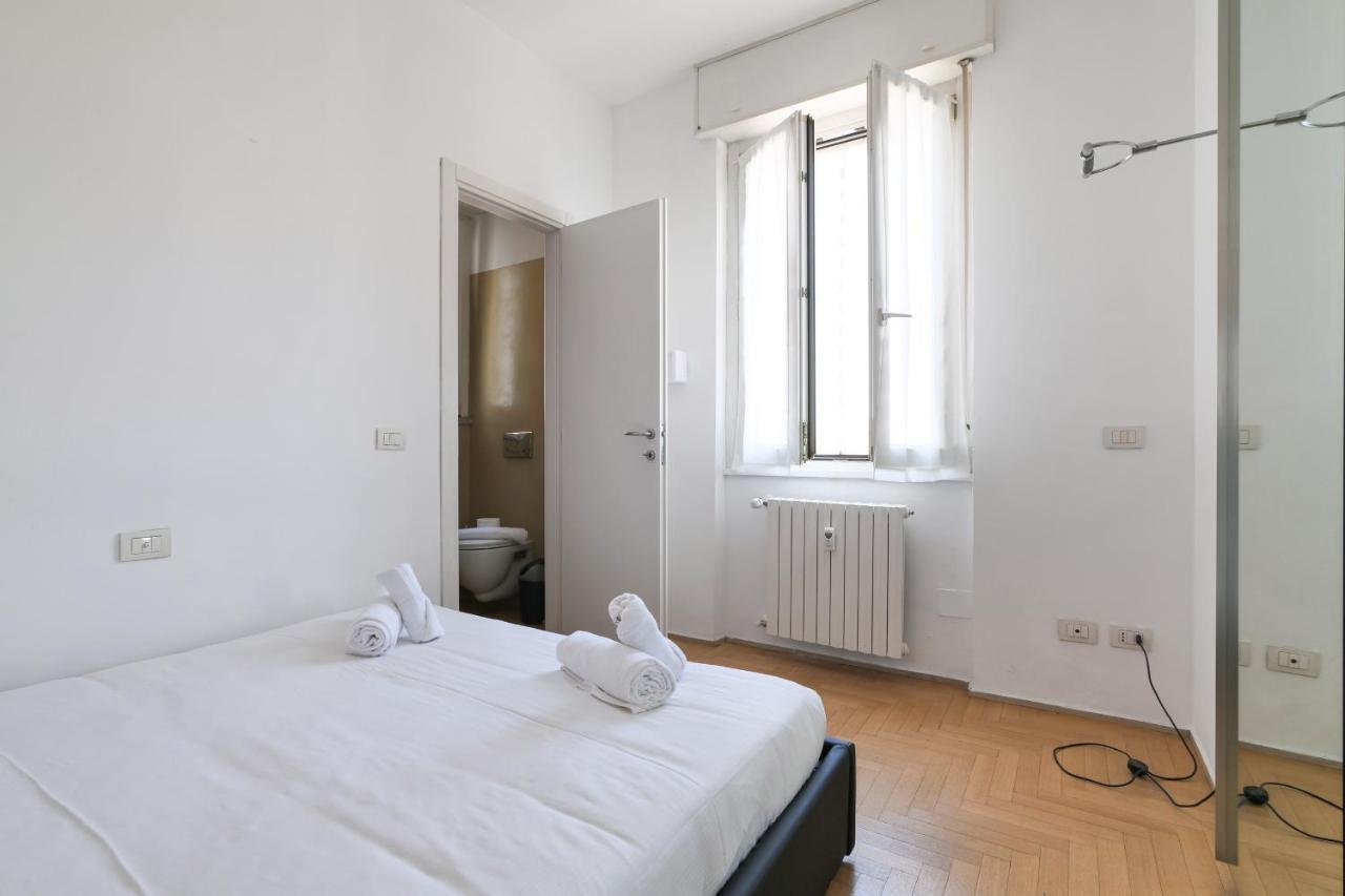 Primopiano - Carlone Apartment Milano Exterior foto