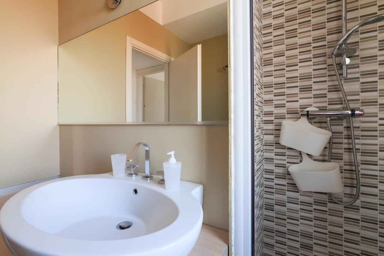 Primopiano - Carlone Apartment Milano Exterior foto