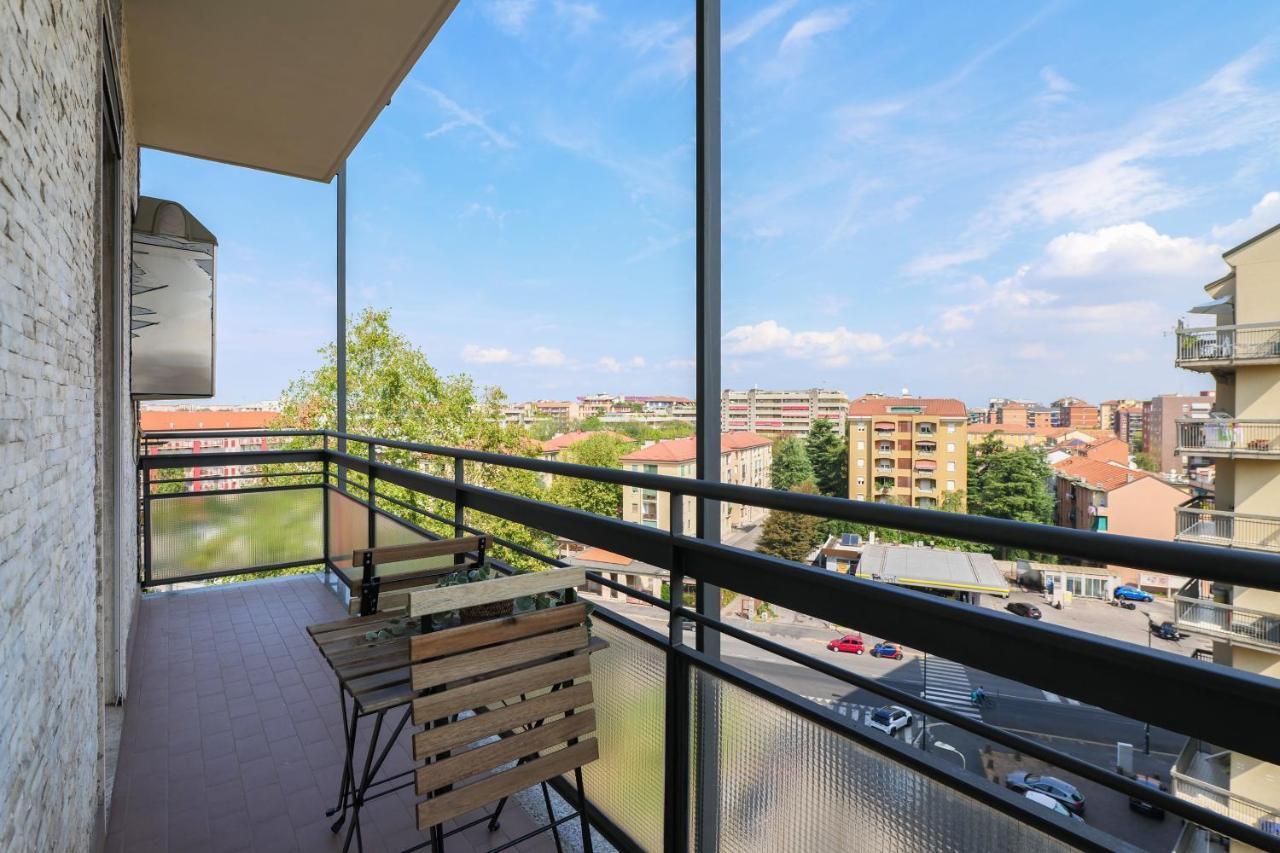 Primopiano - Carlone Apartment Milano Exterior foto