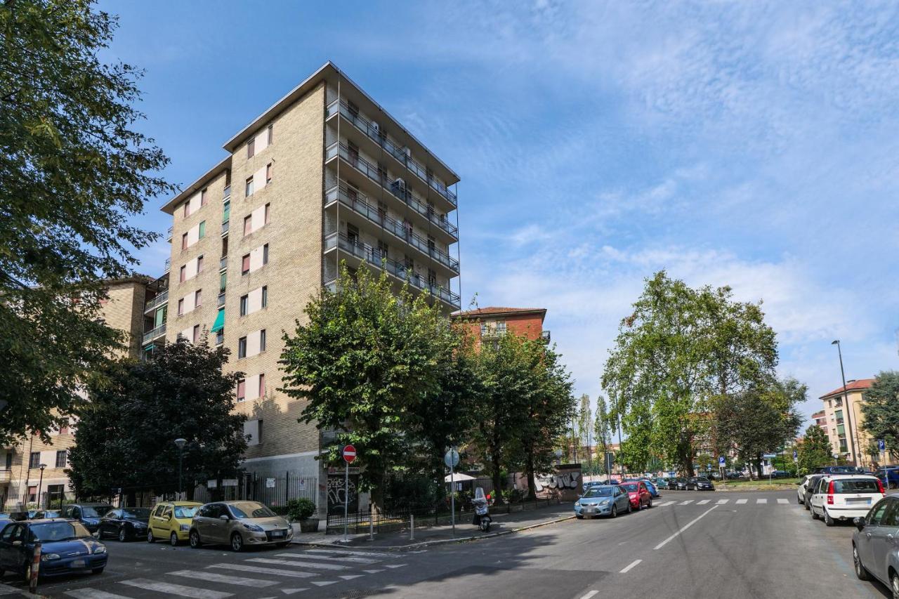 Primopiano - Carlone Apartment Milano Exterior foto