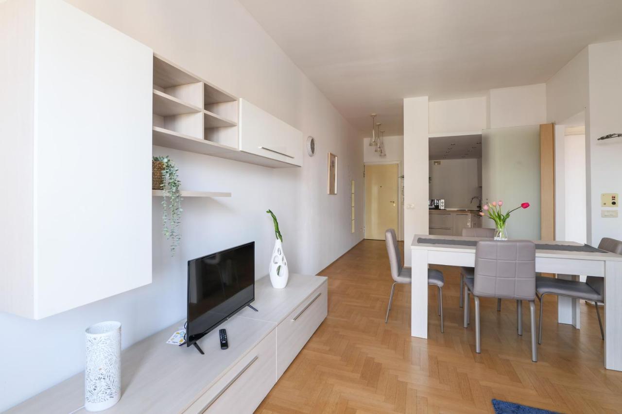 Primopiano - Carlone Apartment Milano Exterior foto