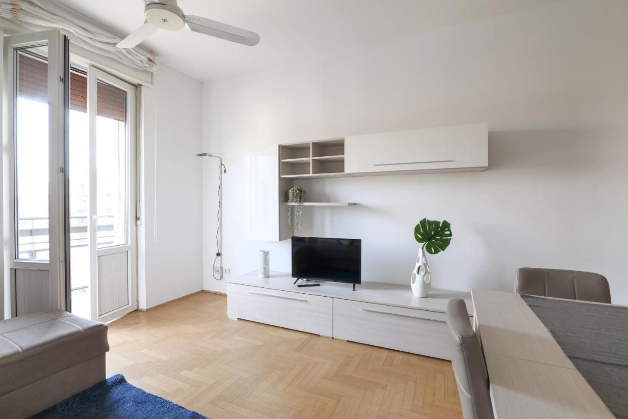 Primopiano - Carlone Apartment Milano Exterior foto
