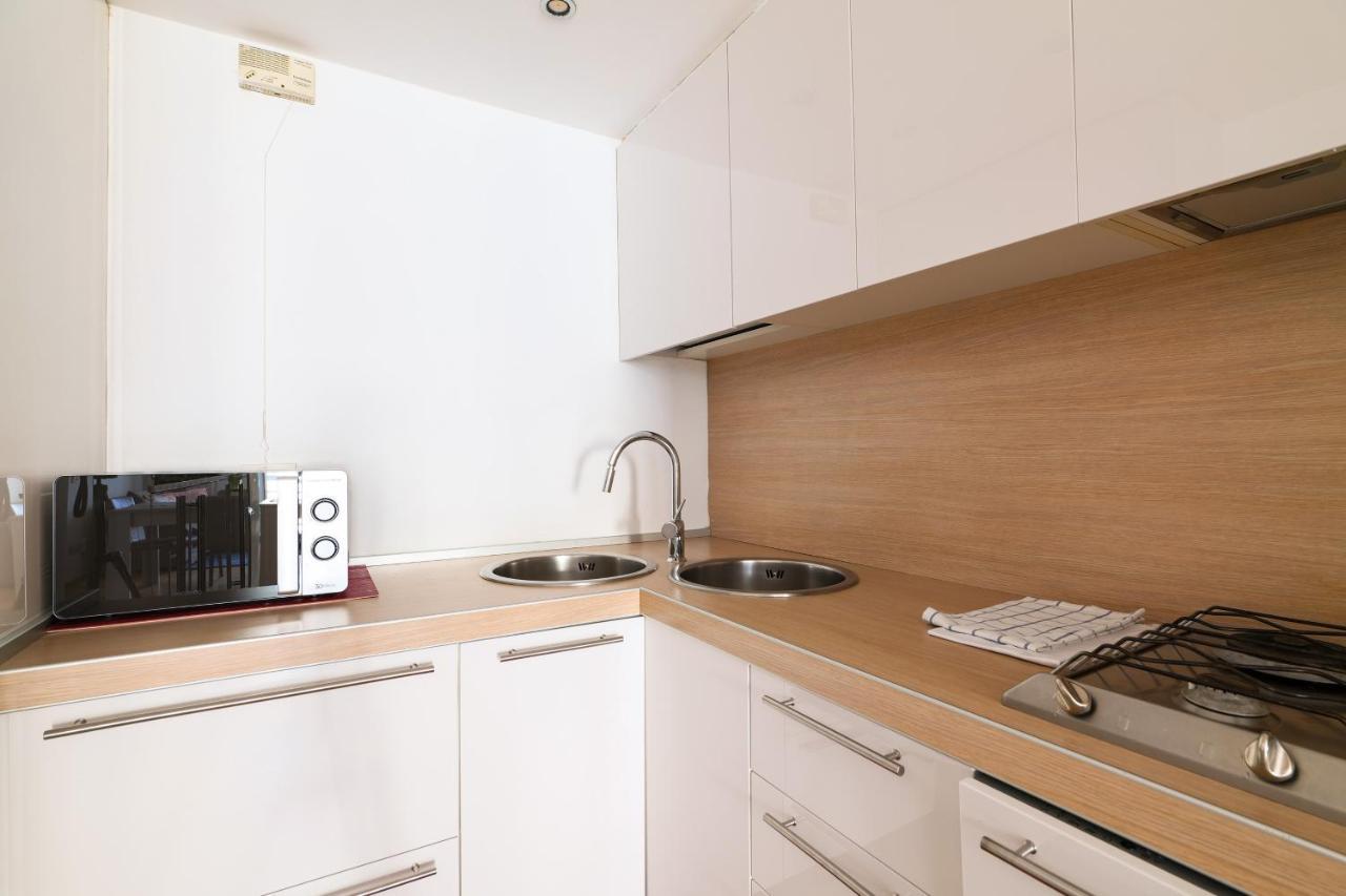 Primopiano - Carlone Apartment Milano Exterior foto