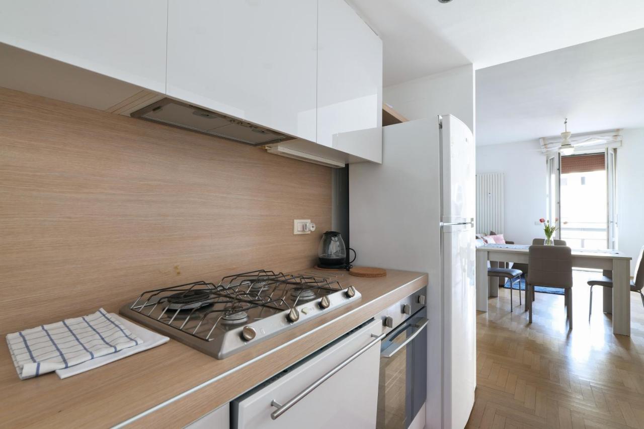 Primopiano - Carlone Apartment Milano Exterior foto