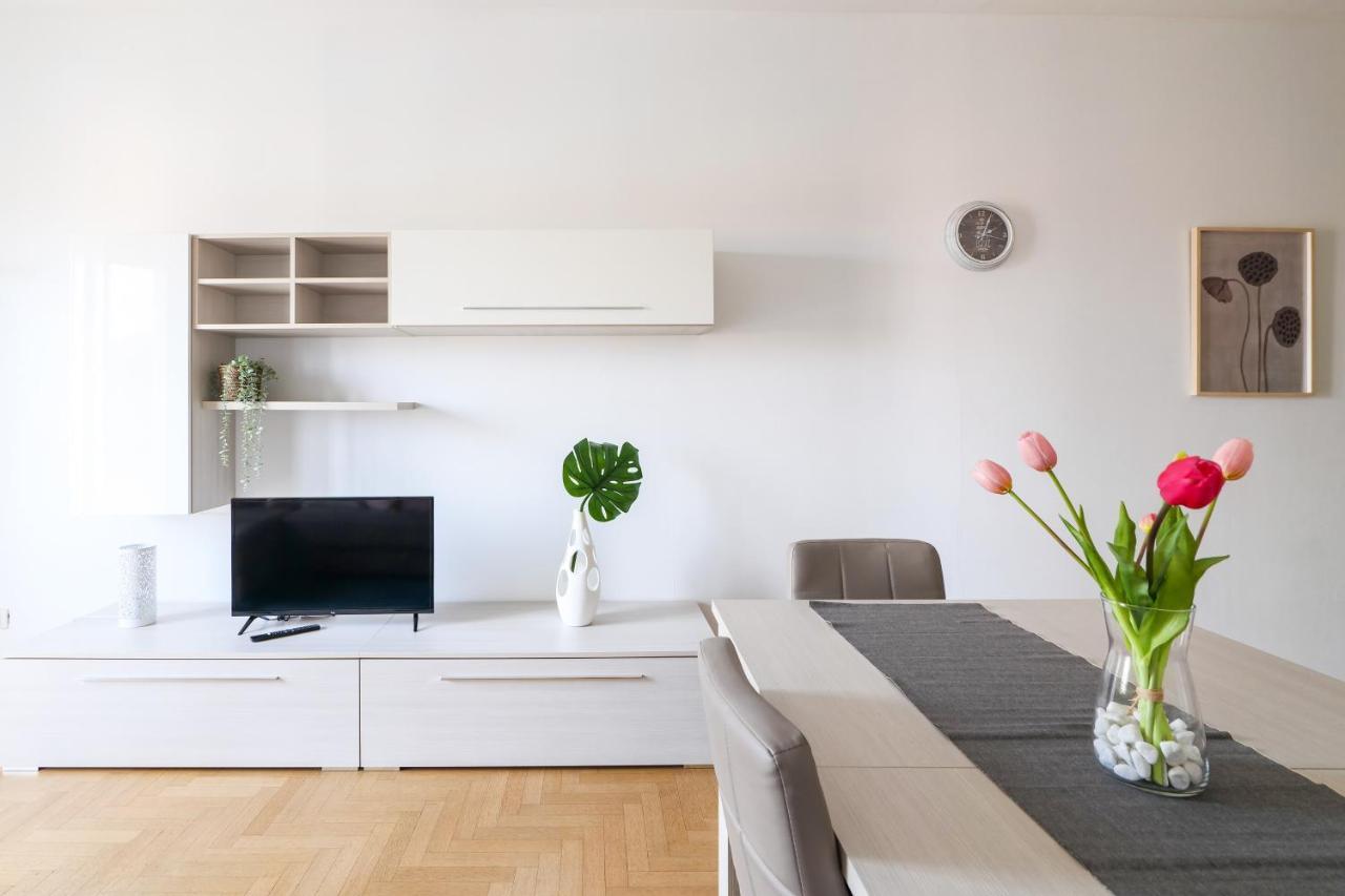 Primopiano - Carlone Apartment Milano Exterior foto