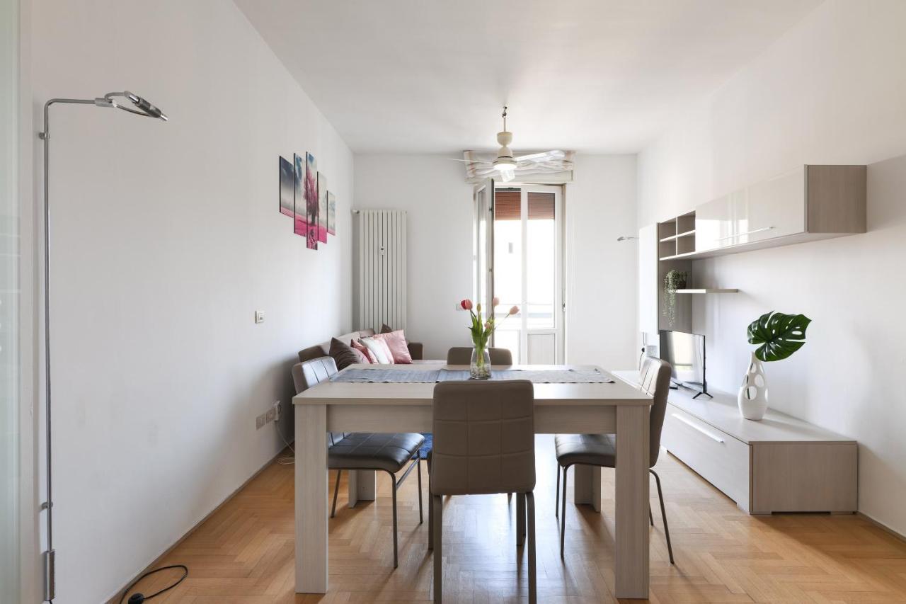 Primopiano - Carlone Apartment Milano Exterior foto