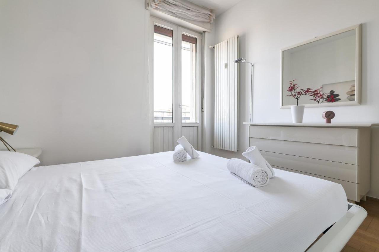 Primopiano - Carlone Apartment Milano Exterior foto