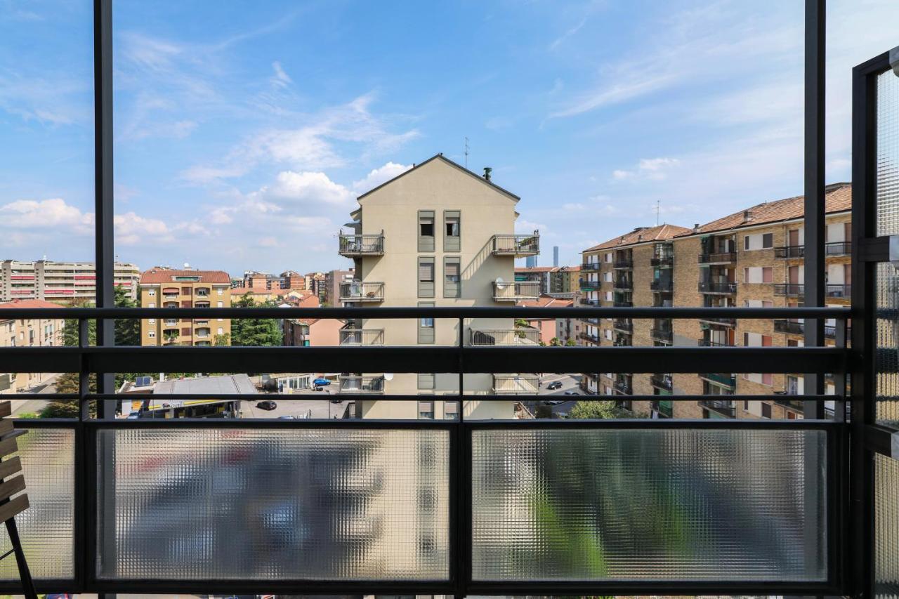 Primopiano - Carlone Apartment Milano Exterior foto