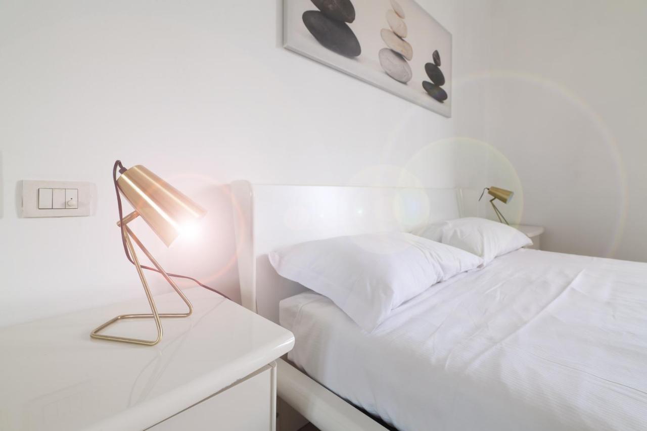 Primopiano - Carlone Apartment Milano Exterior foto