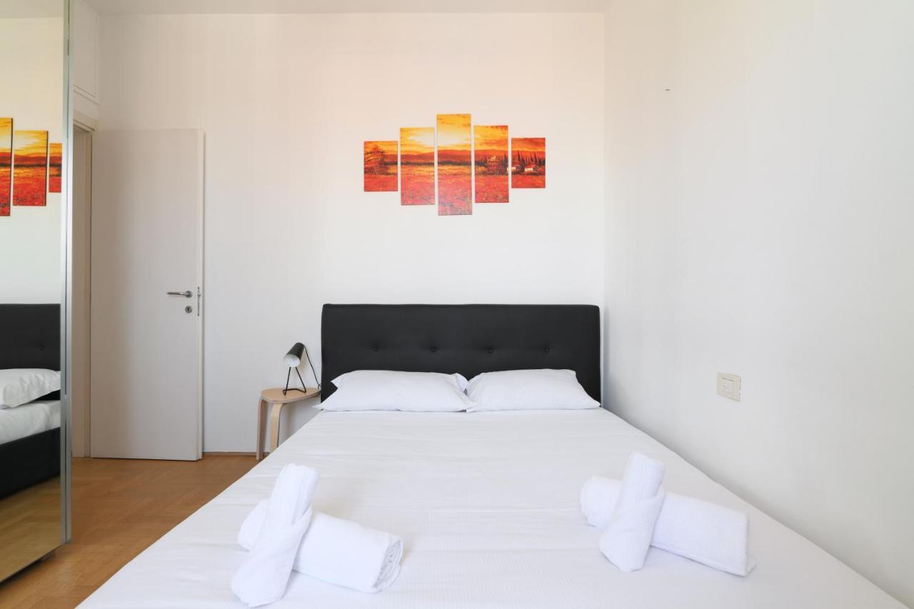 Primopiano - Carlone Apartment Milano Exterior foto