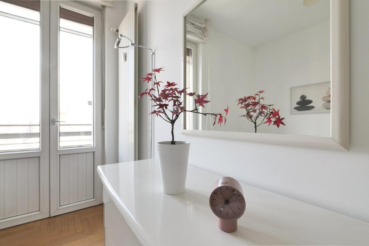 Primopiano - Carlone Apartment Milano Exterior foto