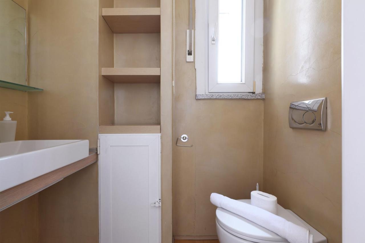 Primopiano - Carlone Apartment Milano Exterior foto