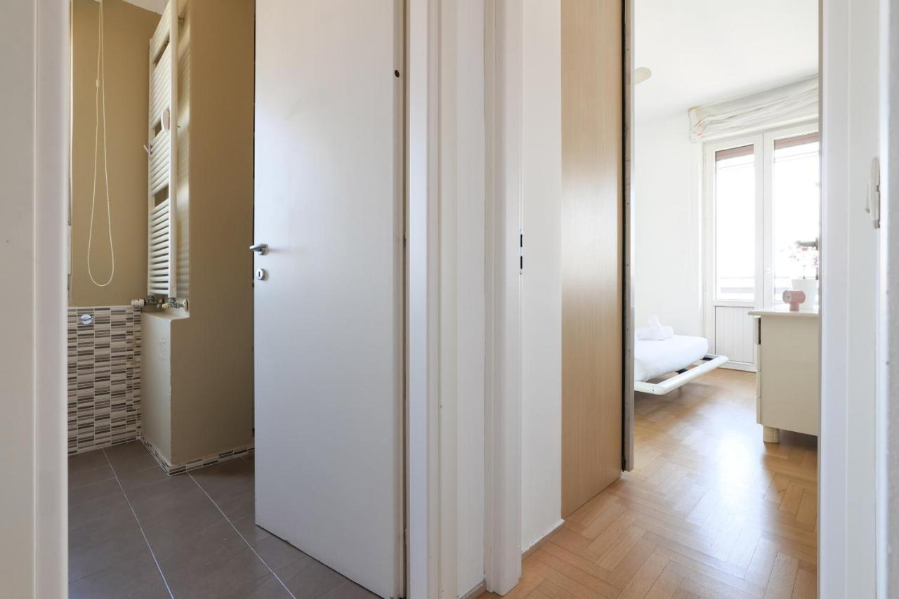 Primopiano - Carlone Apartment Milano Exterior foto