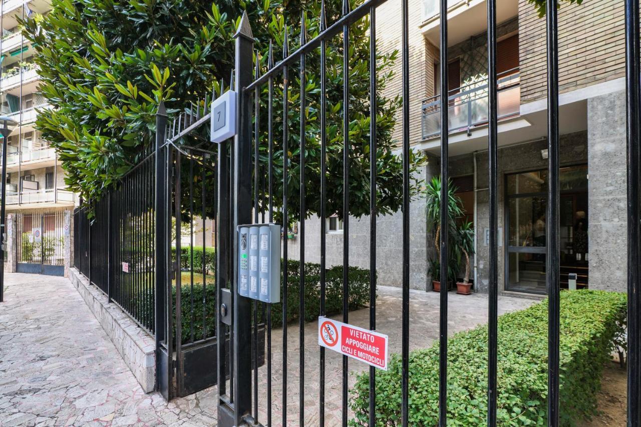 Primopiano - Carlone Apartment Milano Exterior foto