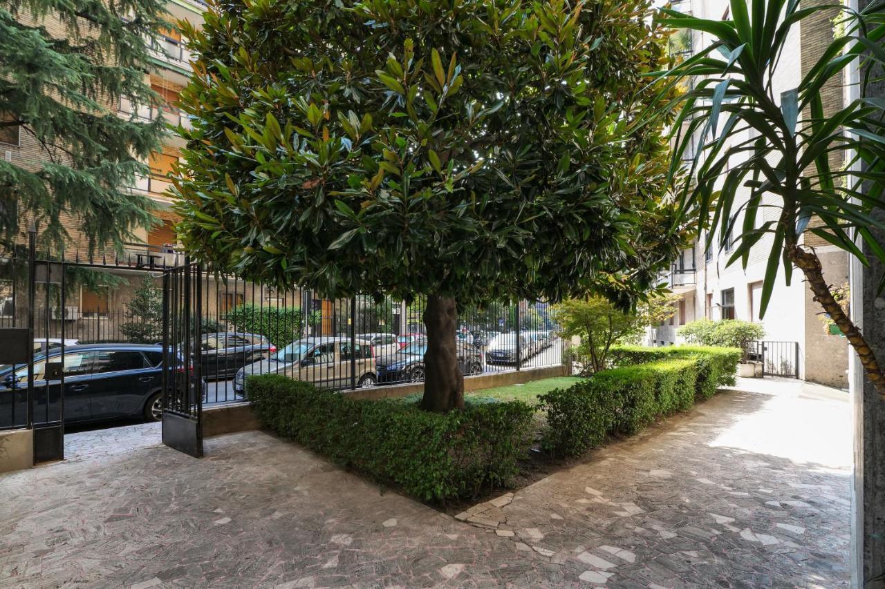 Primopiano - Carlone Apartment Milano Exterior foto