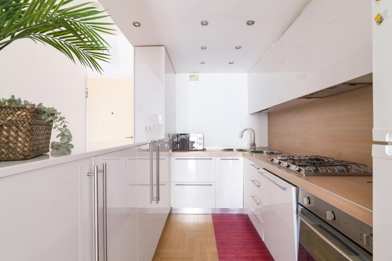 Primopiano - Carlone Apartment Milano Exterior foto