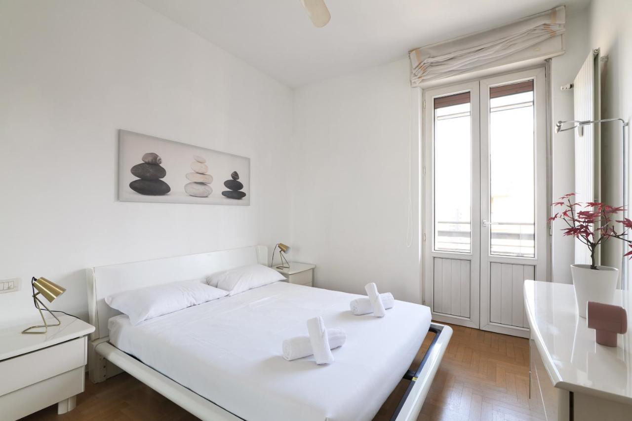 Primopiano - Carlone Apartment Milano Exterior foto