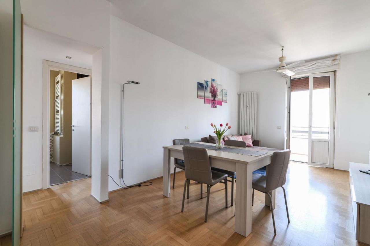 Primopiano - Carlone Apartment Milano Exterior foto