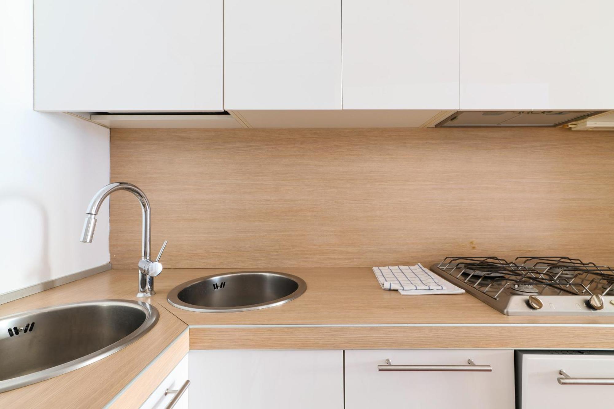 Primopiano - Carlone Apartment Milano Exterior foto